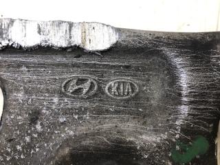 Рычаг передней подвески нижний правый NIRO 16- 2017 1.6 G4LE