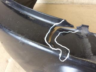 Подкрылок задний правый ACURA MDX (YD2) 06-13 YD2 3.7 J37A1