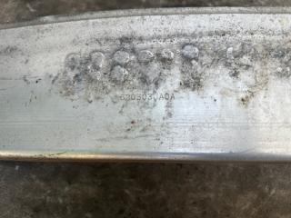 Усилитель переднего бампера PATHFINDER R52 12-21 2013 3.5 VQ35DE