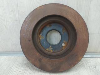 Тормозной диск передний OUTLANDER XL 05-13 2010 3.0 6B31