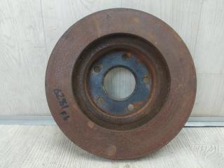 Тормозной диск передний OUTLANDER XL 05-13 2010 3.0 6B31