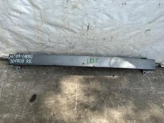 Усилитель заднего бампера MITSUBISHI OUTLANDER XL 05-13 2006