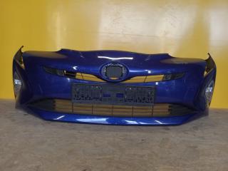 Бампер передний TOYOTA PRIUS 16-