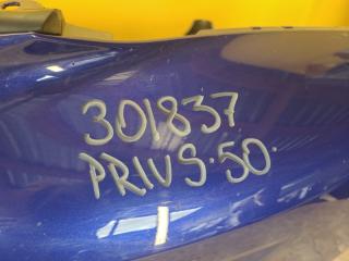 Бампер передний PRIUS 16-