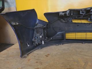 Бампер передний PRIUS 16-