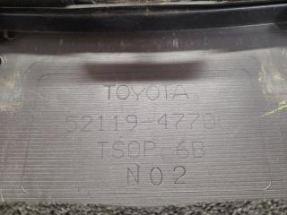 Бампер передний PRIUS 16-