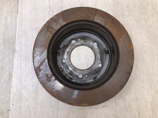 Тормозной диск задний KIA FORTE/CERATO TD 08-13 TD 2.0 G4KD