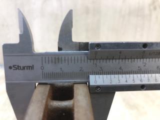 Тормозной диск передний FORTE/CERATO TD 08-13 2011 TD 2.0 G4KD