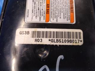 Подушка безопасности в сиденье передняя левая MAZDA 6 GH 07-12 2.5 L (L5-VE)