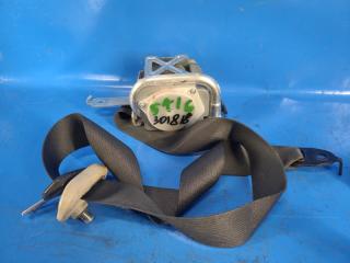 Ремень безопасности передний правый MAZDA 6 GH 07-12 2009