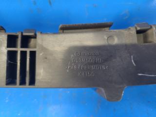 Кронштейн заднего бампера правый MAZDA 6 GH 07-12 2.5 L (L5-VE)