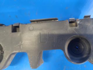 Кронштейн заднего бампера левый 6 GH 07-12 2009 2.5 L (L5-VE)