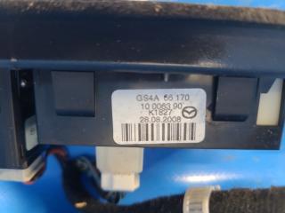 Кнопка открывания багажника внутренняя 6 GH 07-12 2009 2.5 L (L5-VE)