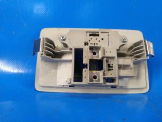 Плафон салона 6 GH 07-12 2009 2.5 L (L5-VE)