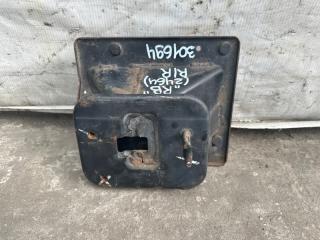 Кронштейн усилителя заднего бампера правый HYUNDAI ACCENT RB 10- 2015