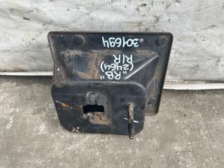 Кронштейн усилителя заднего бампера правый ACCENT RB 10- 2015 1.6 G4FD