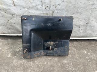 Кронштейн усилителя заднего бампера правый ACCENT RB 10- 2015 1.6 G4FD