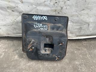 Кронштейн усилителя заднего бампера левый HYUNDAI ACCENT RB 10- 2015