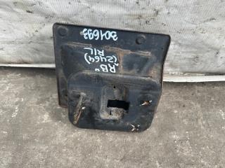 Кронштейн усилителя заднего бампера левый ACCENT RB 10- 2015 1.6 G4FD