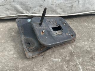 Кронштейн усилителя заднего бампера левый HYUNDAI ACCENT RB 10- 1.6 G4FD