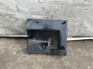 Кронштейн усилителя заднего бампера левый ACCENT RB 10- 2015 1.6 G4FD