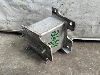 Кронштейн усилителя переднего бампера правый NISSAN PATHFINDER R52 12-21 3.5 VQ35DE