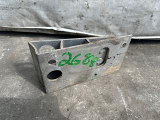 Кронштейн усилителя заднего бампера левый NISSAN PATHFINDER R52 12-21 3.5 VQ35DE