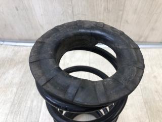 Пружина задней подвески FORTE/CERATO TD 08-13 2011 TD 2.0 G4KD