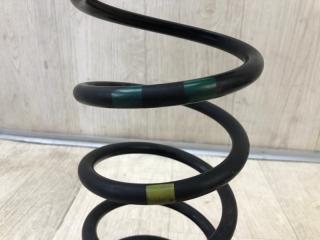 Пружина задней подвески FORTE/CERATO TD 08-13 2011 TD 2.0 G4KD
