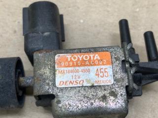 Клапан электромагнитный (вакуумный) TOYOTA CAMRY 40 06-11 3.5 2GR-FE