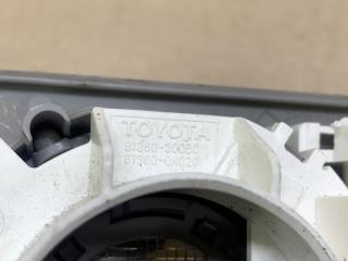 Плафон салона TOYOTA CAMRY 40 06-11 3.5 2GR-FE