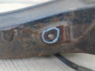 Рычаг задней подвески продольный задний правый OUTLANDER XL 05-13 2010 3.0 6B31