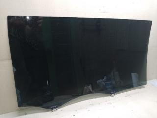 Стекло двери заднее левое SIENNA 11-16 2012 3.5 2GR-FE