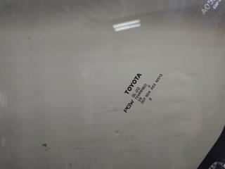 Стекло двери заднее левое TOYOTA SIENNA 11-16 3.5 2GR-FE