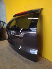 Крышка багажника CRV (RM) 11-18