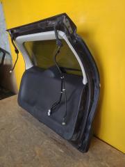 Крышка багажника CRV (RM) 11-18