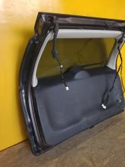 Крышка багажника CRV (RM) 11-18