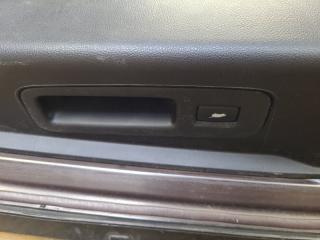 Крышка багажника CRV (RM) 11-18