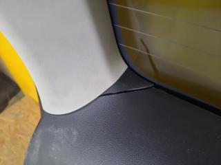 Крышка багажника CRV (RM) 11-18