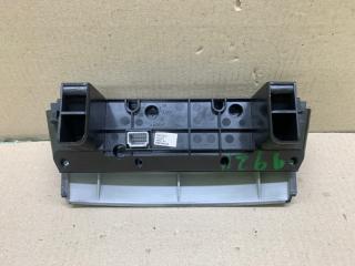 Блок управления печкой TOYOTA CAMRY 40 06-11 3.5 2GR-FE