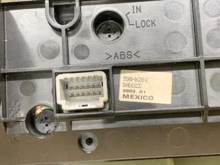 Блок управления печкой CAMRY 40 06-11 2009 3.5 2GR-FE