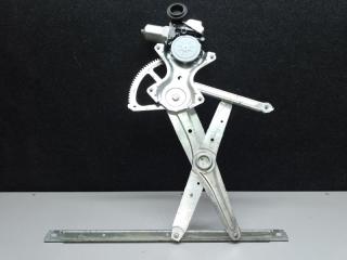 Стеклоподъемник задний левый TOYOTA SIENNA 11-16 2012