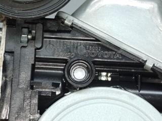 Стеклоподъемник задний левый TOYOTA SIENNA 11-16 3.5 2GR-FE