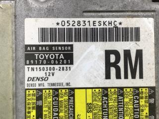 Блок управления AIRBAG TOYOTA CAMRY 40 06-11 3.5 2GR-FE