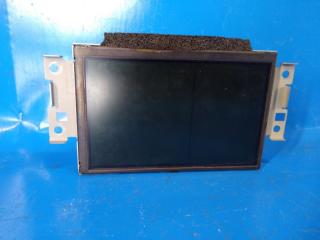 Монитор VOLVO S60 10-13 2012 Б/У Монитор VOLVO S60 10-13 2012