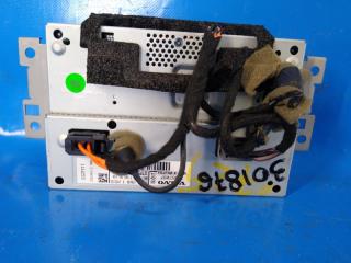 Монитор S60 10-13 2012 2.5L B5254T5