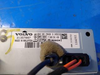 Монитор VOLVO S60 10-13 2.5L B5254T5