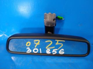 Зеркало салона VOLVO S60 10-13 2012 Б/У Зеркало салона VOLVO S60 10-13 2012