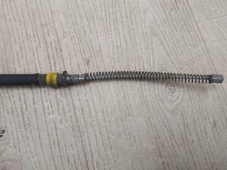 Трос стояночного тормоза правый OUTLANDER XL 05-13 2010 3.0 6B31