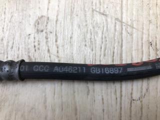 Трубка тормозная задняя левая FORTE/CERATO TD 08-13 2011 TD 2.0 G4KD